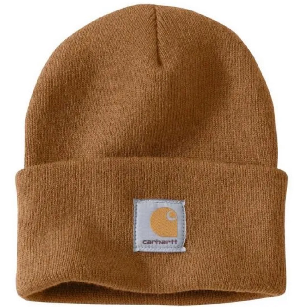 CARHARTT BEANIE